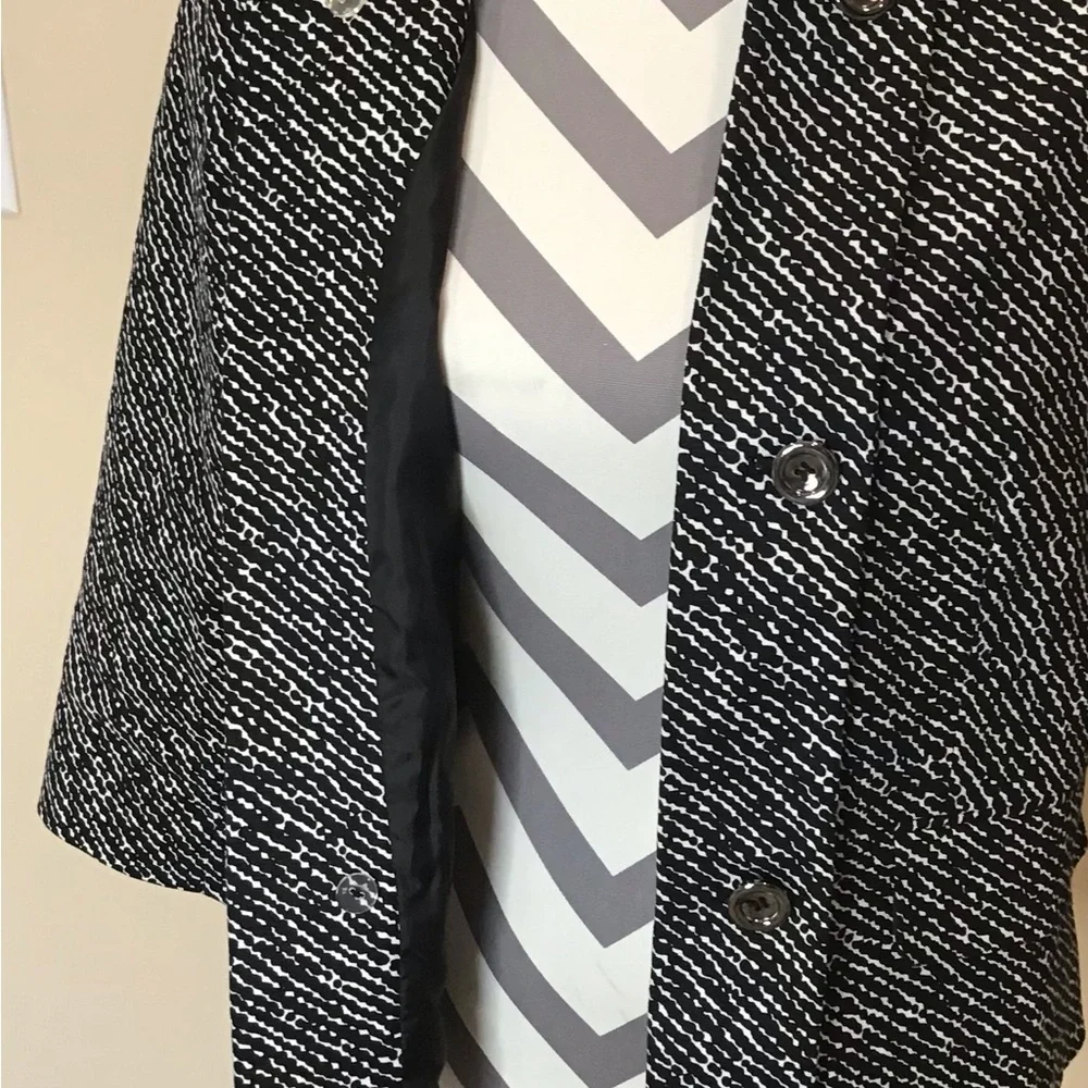 New York & Company Stretch Jacket Blazer - Picture 6 of 16